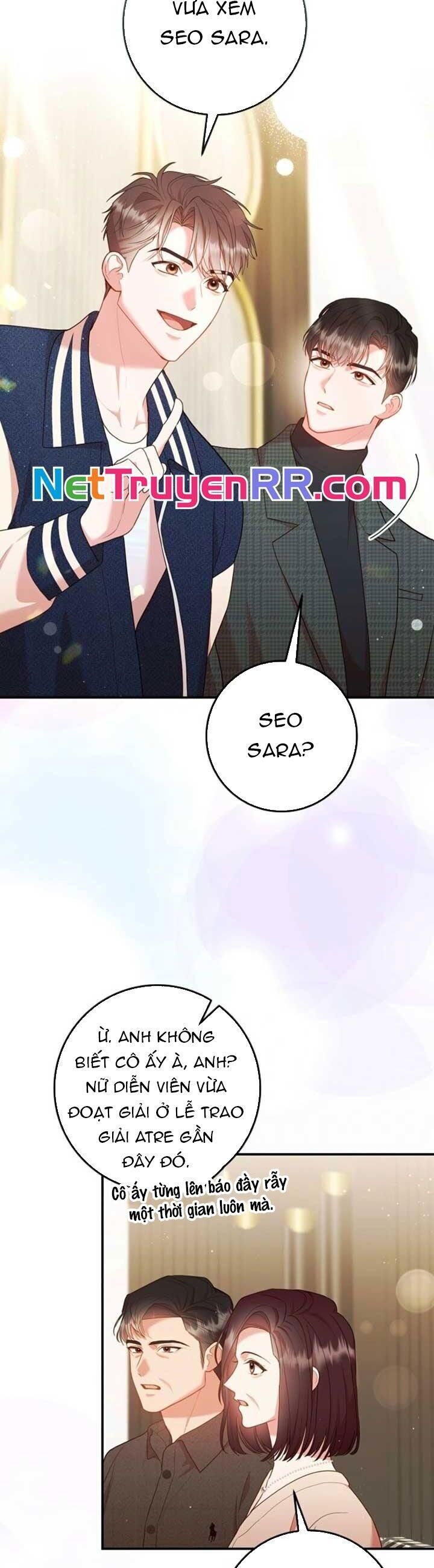 Thử Vai Cinderella Chapter 26 - 32