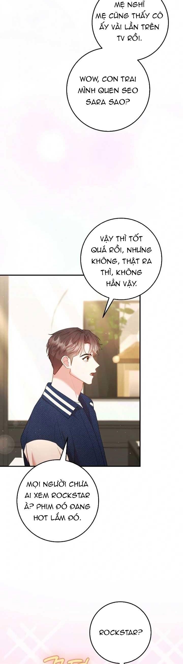 Thử Vai Cinderella Chapter 26 - 33