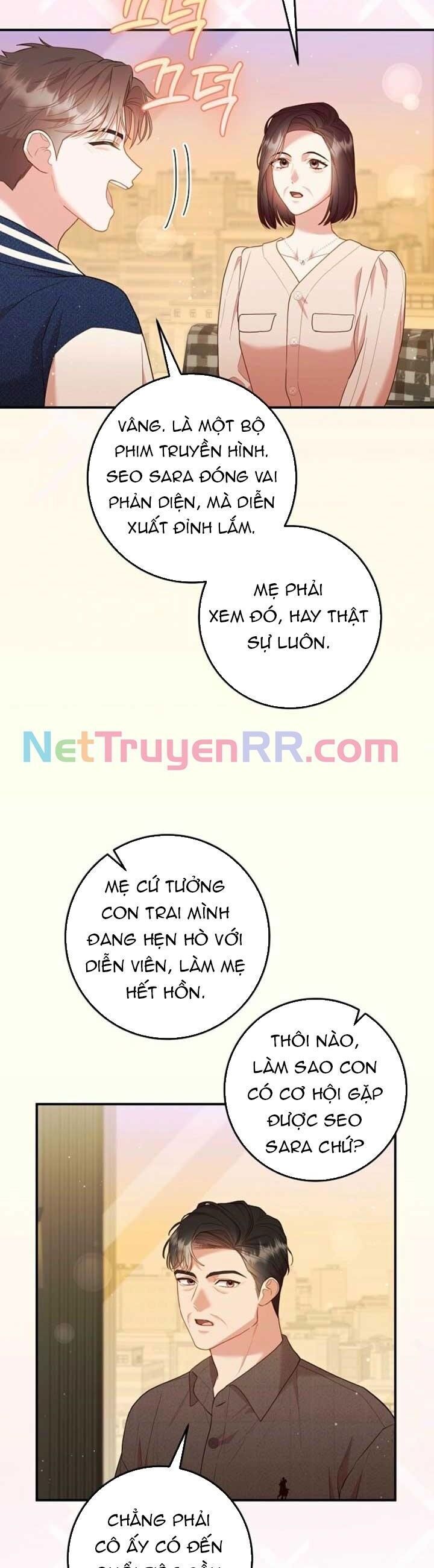 Thử Vai Cinderella Chapter 26 - 34