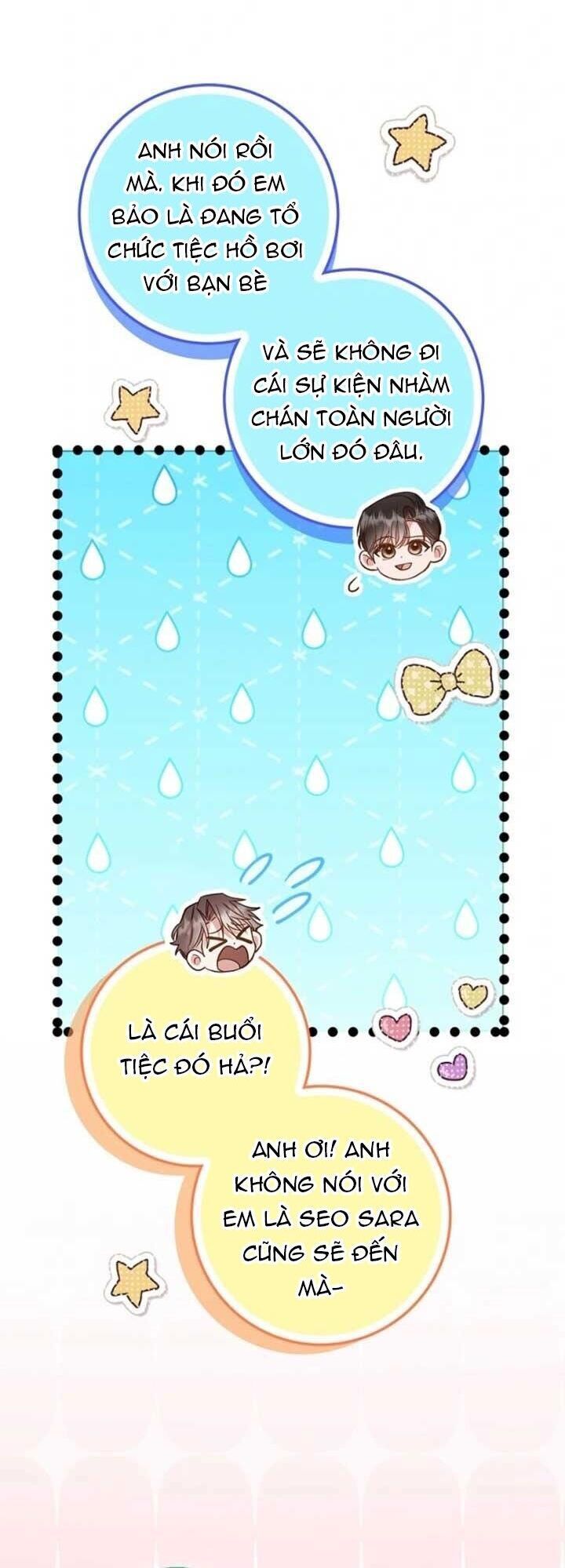 Thử Vai Cinderella Chapter 26 - 36