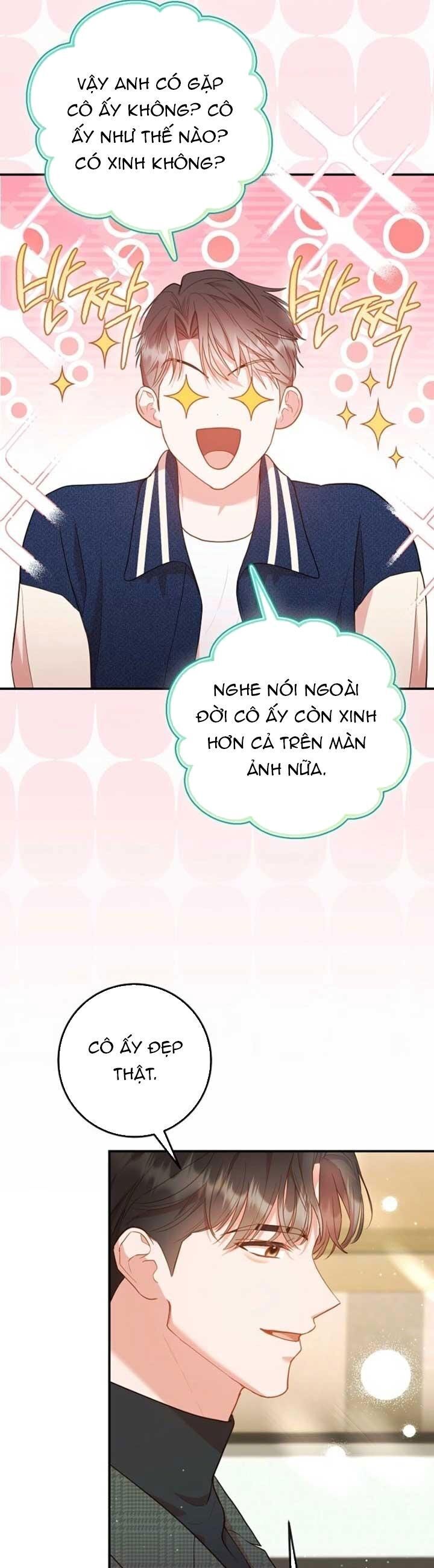 Thử Vai Cinderella Chapter 26 - 37