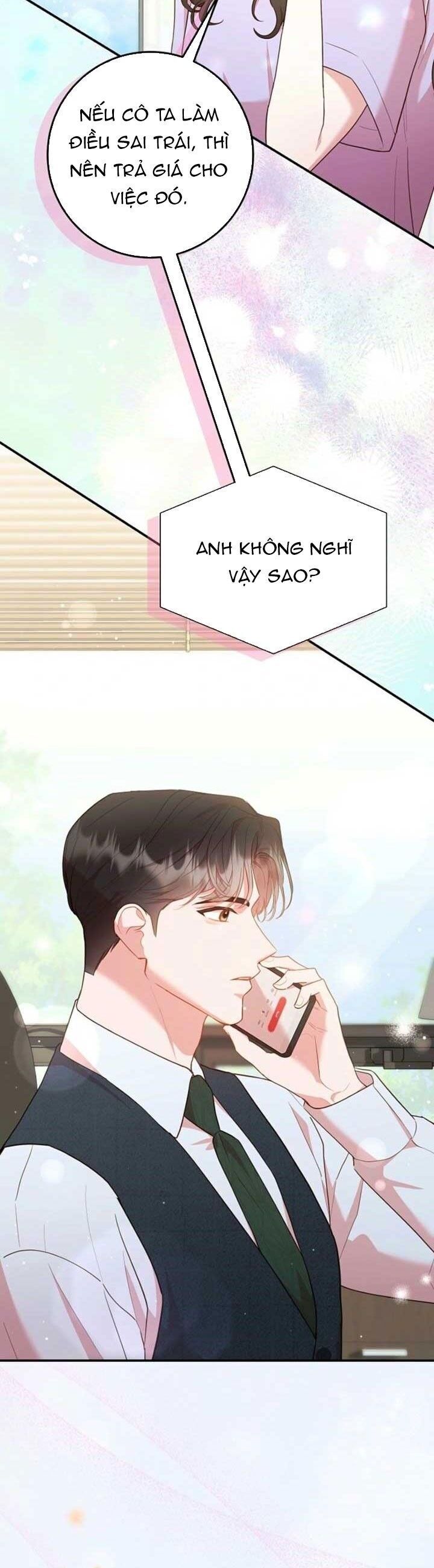 Thử Vai Cinderella Chapter 26 - 6