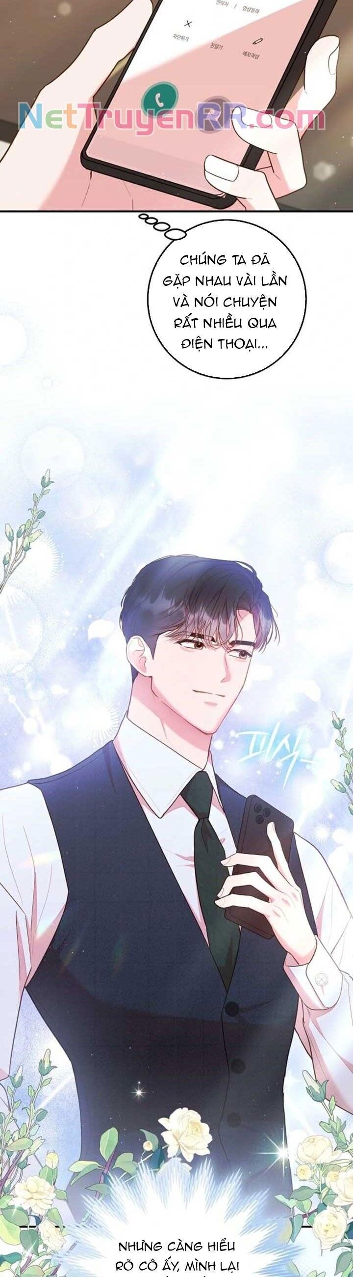 Thử Vai Cinderella Chapter 26 - 8