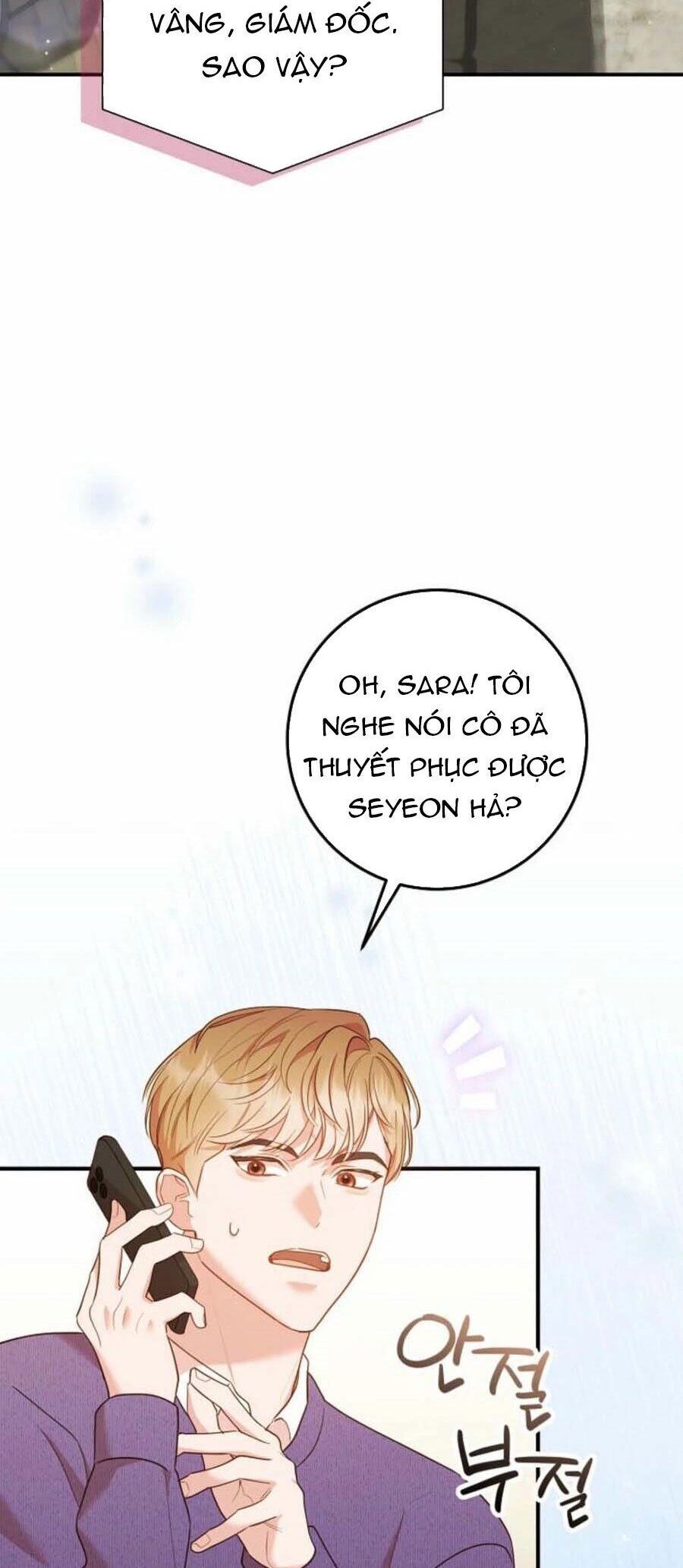 Thử Vai Cinderella Chapter 27 - 2