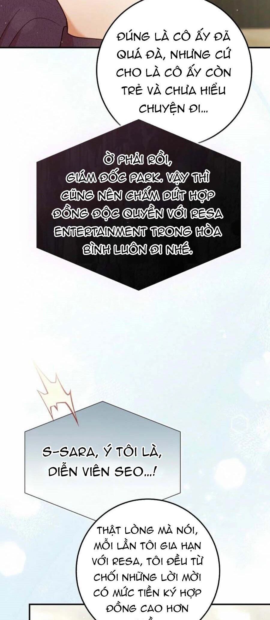 Thử Vai Cinderella Chapter 27 - 11