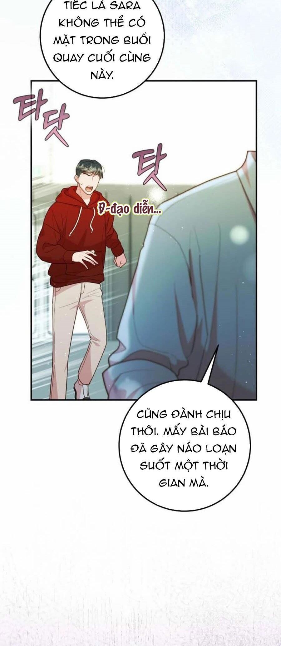 Thử Vai Cinderella Chapter 27 - 27