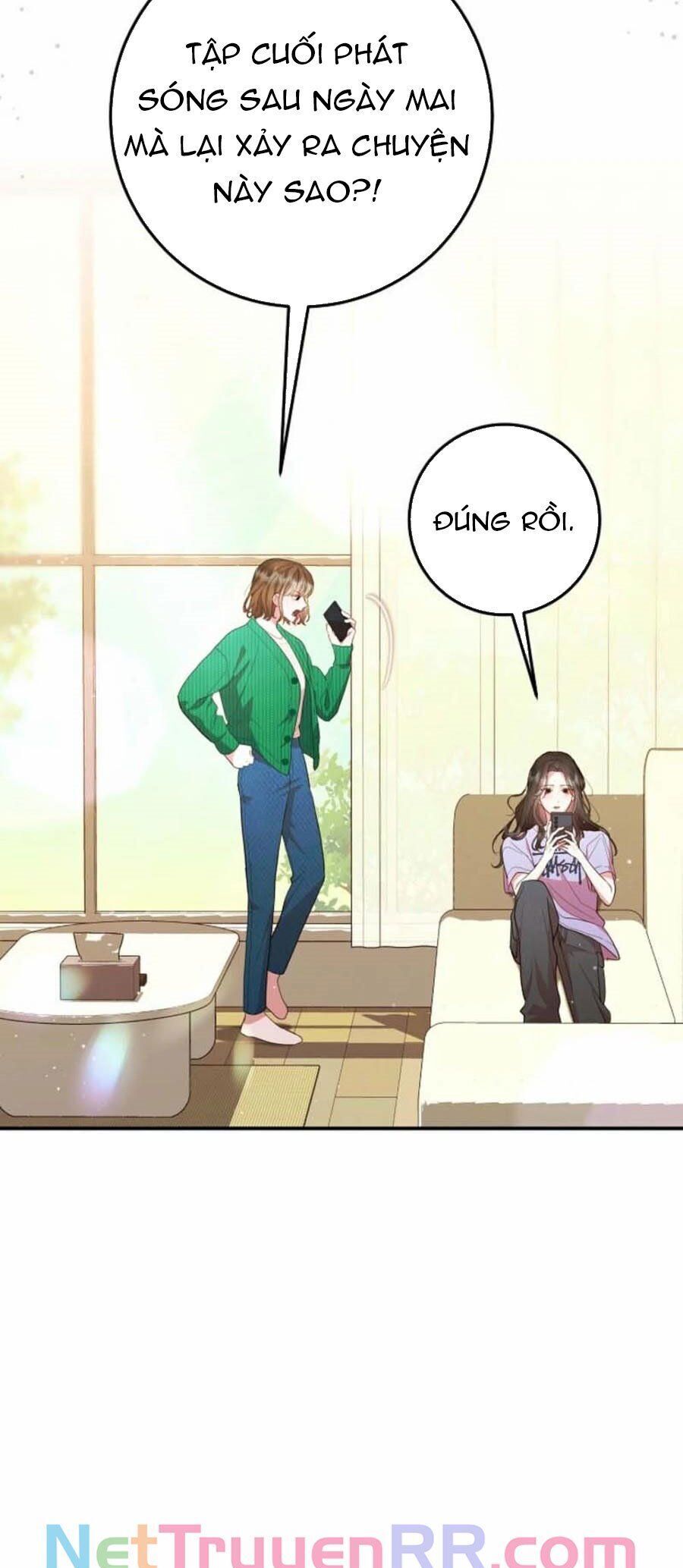 Thử Vai Cinderella Chapter 27 - 31