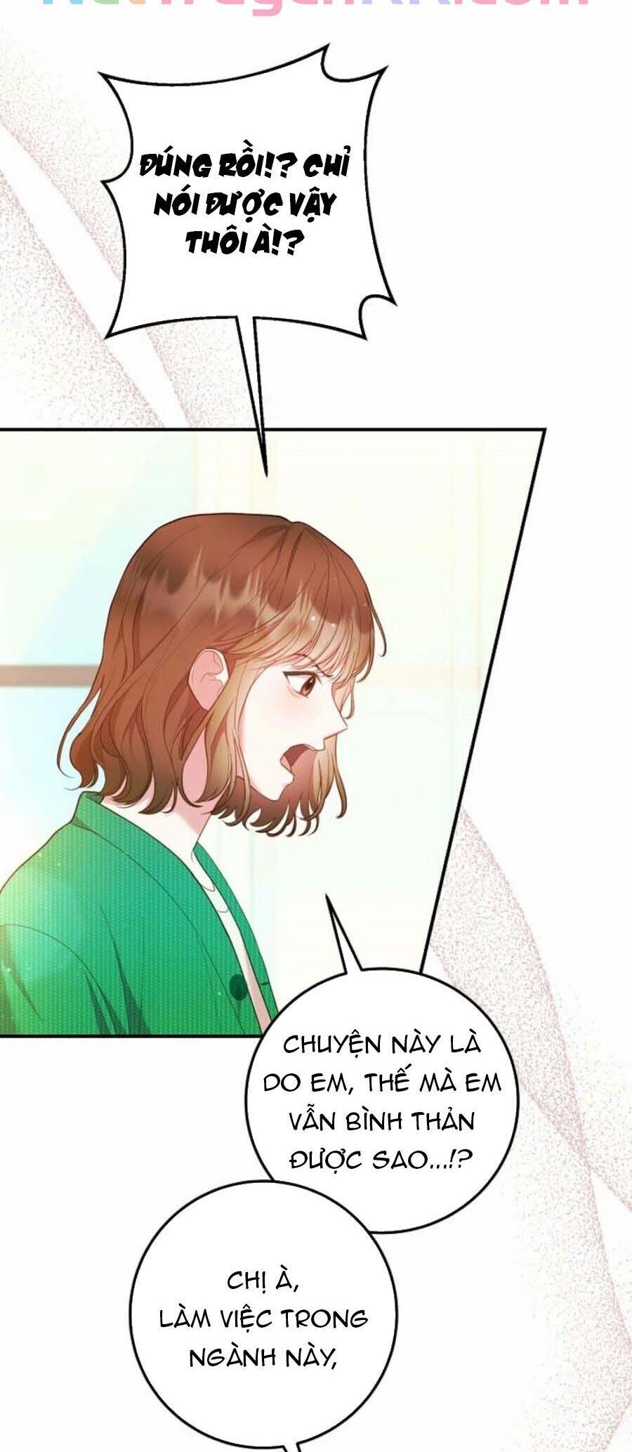 Thử Vai Cinderella Chapter 27 - 32