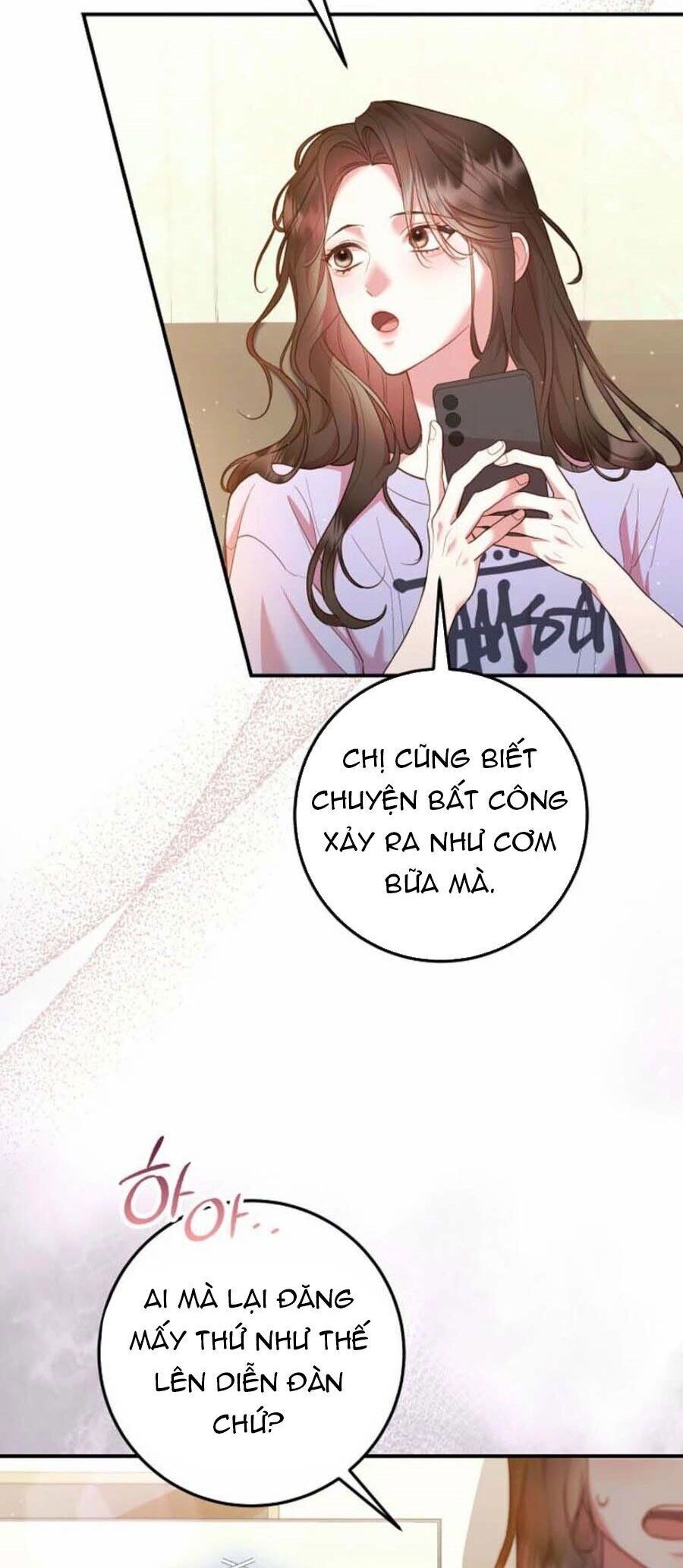 Thử Vai Cinderella Chapter 27 - 33