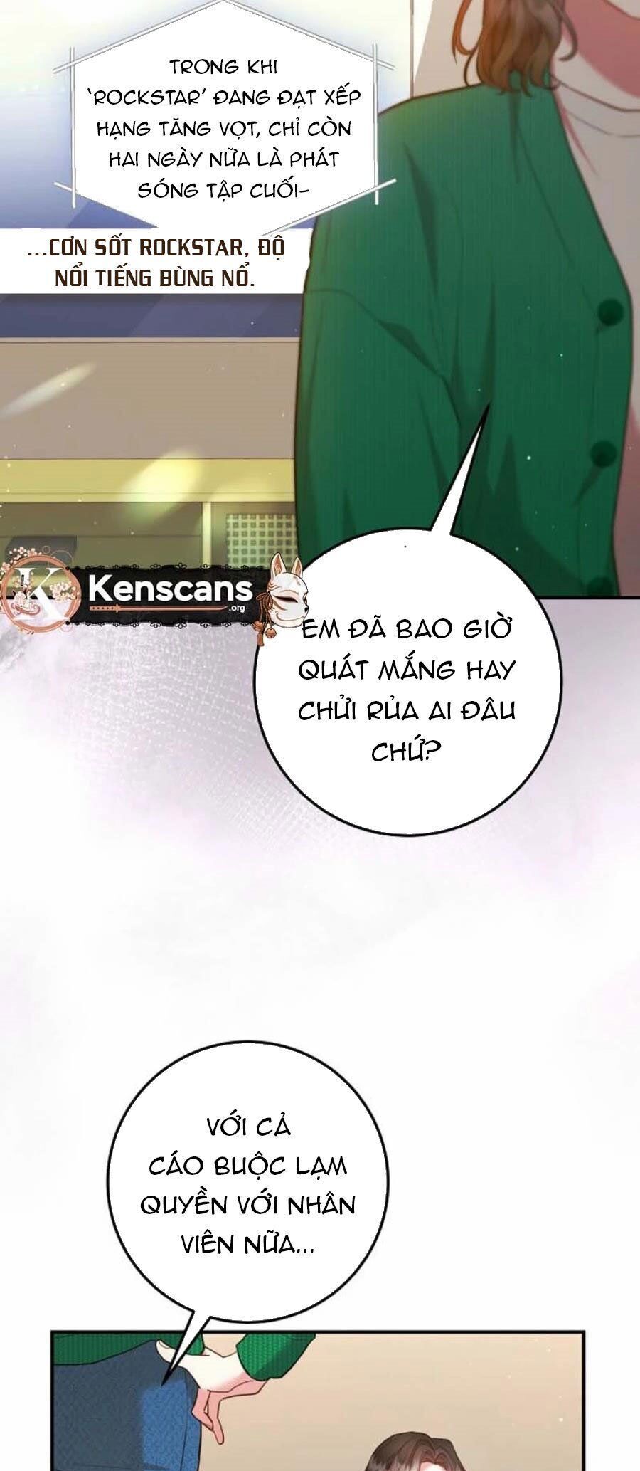 Thử Vai Cinderella Chapter 27 - 34