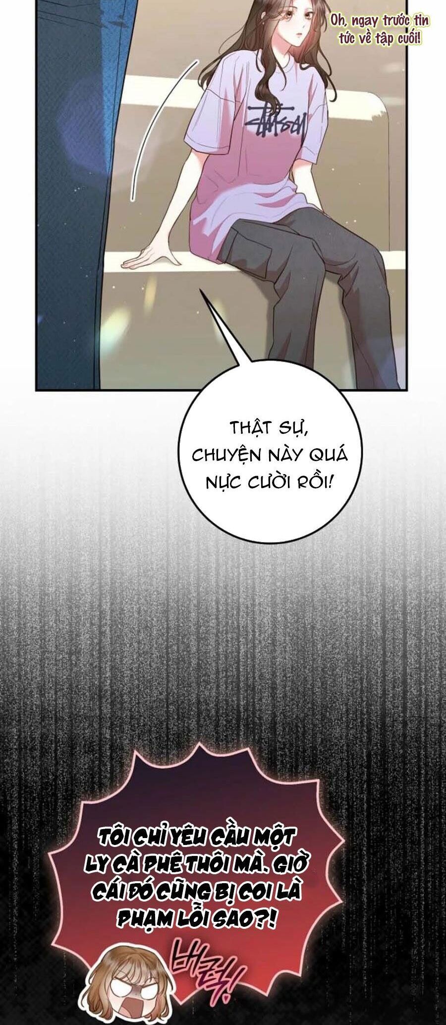 Thử Vai Cinderella Chapter 27 - 35