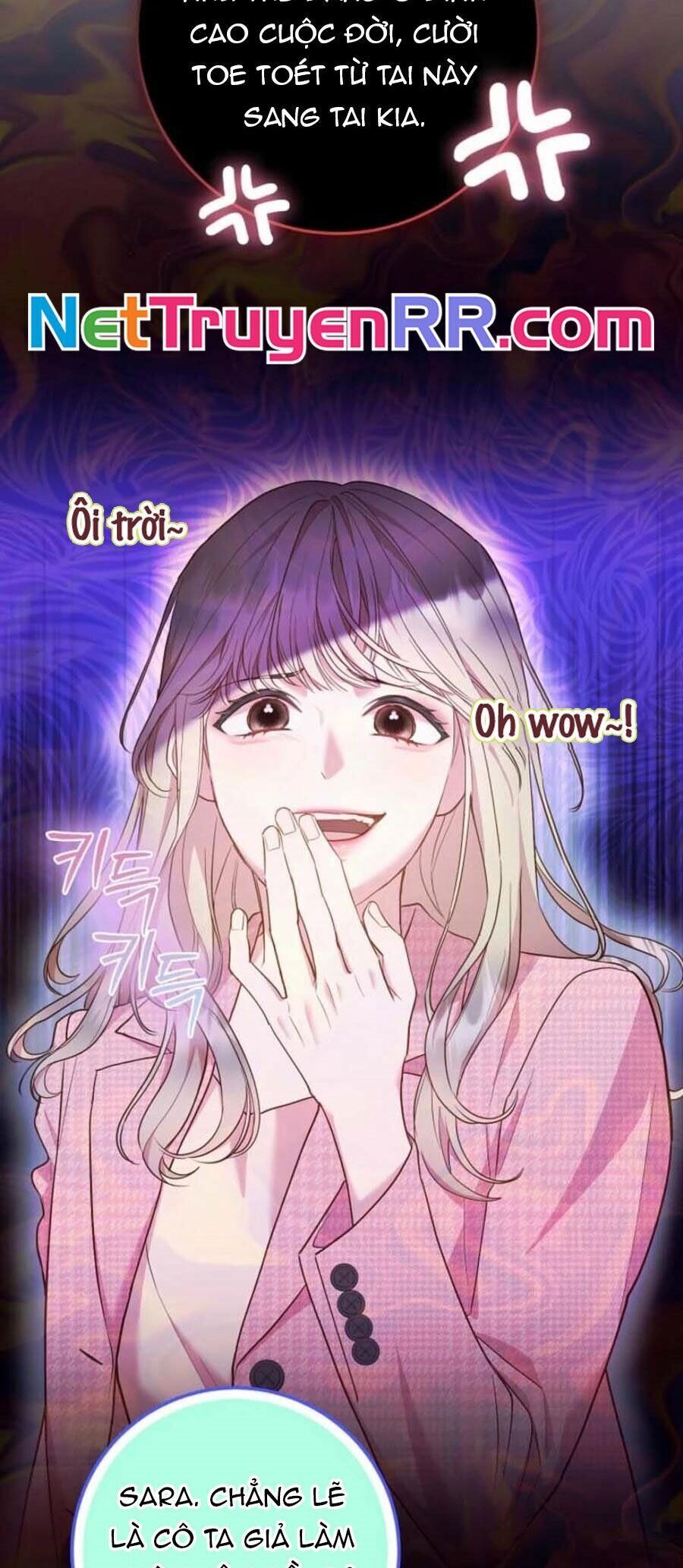 Thử Vai Cinderella Chapter 27 - 43