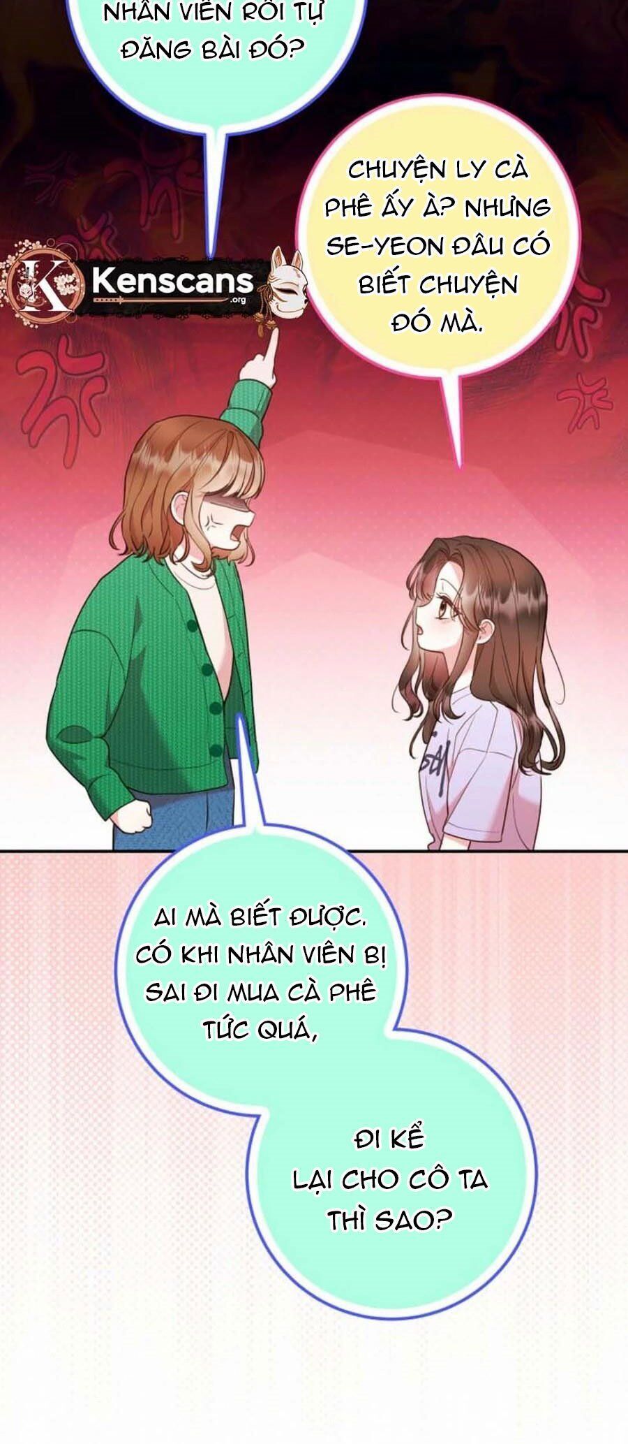 Thử Vai Cinderella Chapter 27 - 44