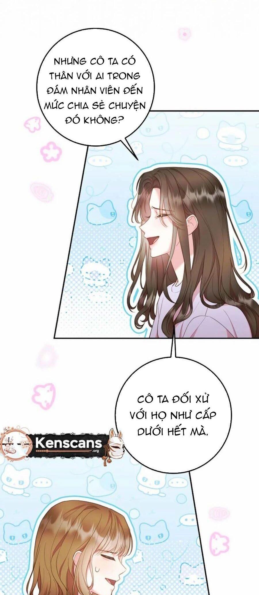Thử Vai Cinderella Chapter 27 - 45