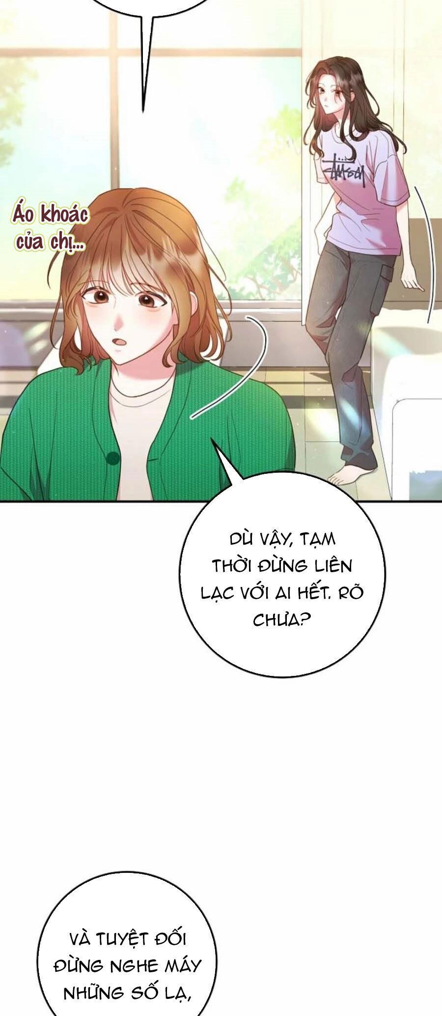 Thử Vai Cinderella Chapter 27 - 47
