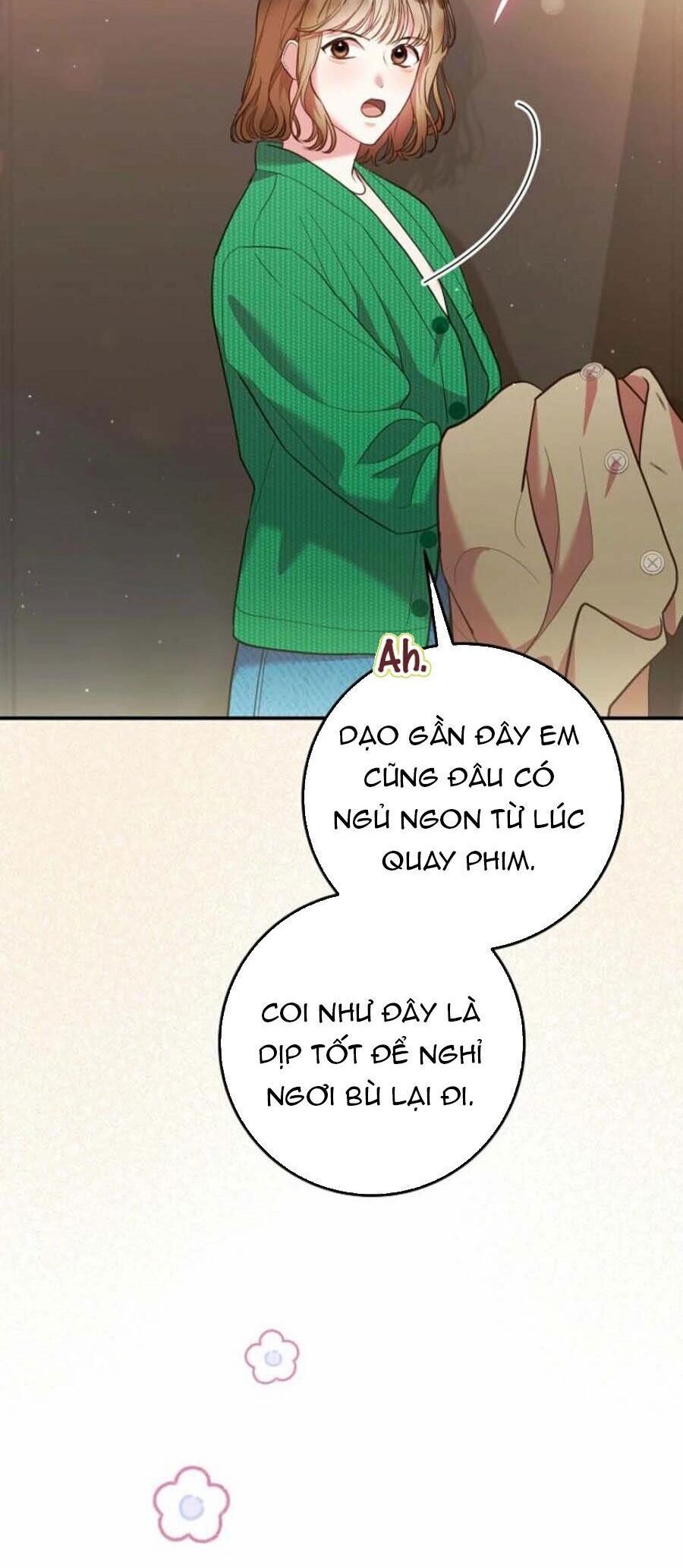 Thử Vai Cinderella Chapter 27 - 49