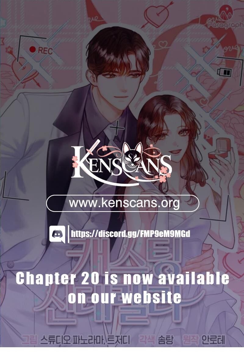 Thử Vai Cinderella Chapter 3 - 2