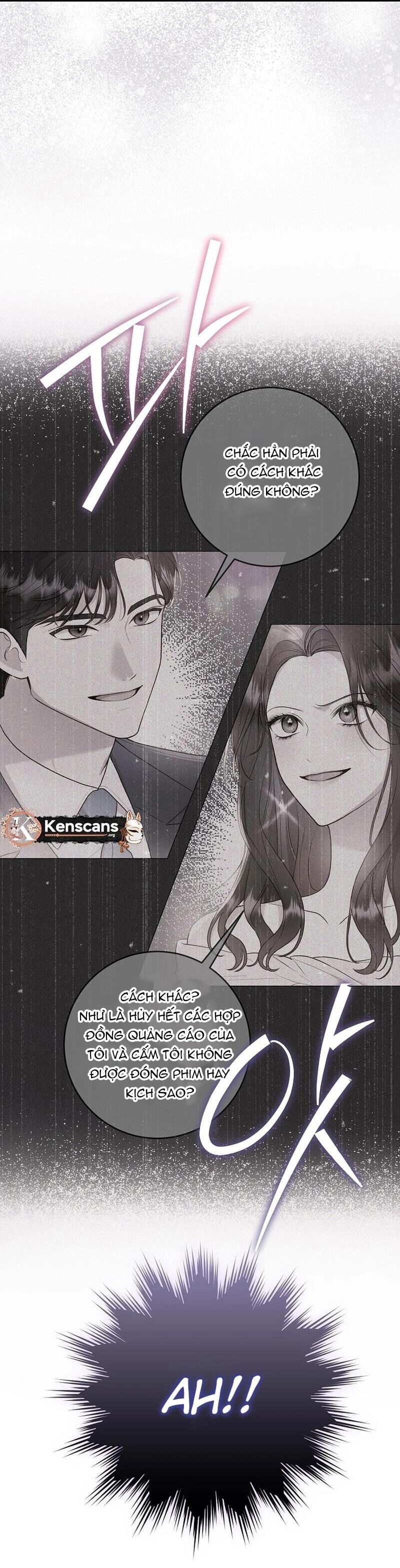 Thử Vai Cinderella Chapter 3 - 13