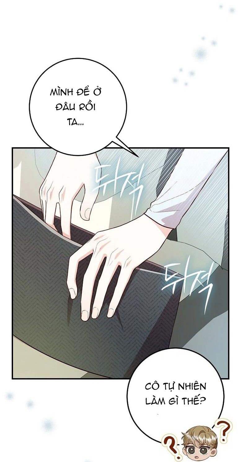 Thử Vai Cinderella Chapter 3 - 14