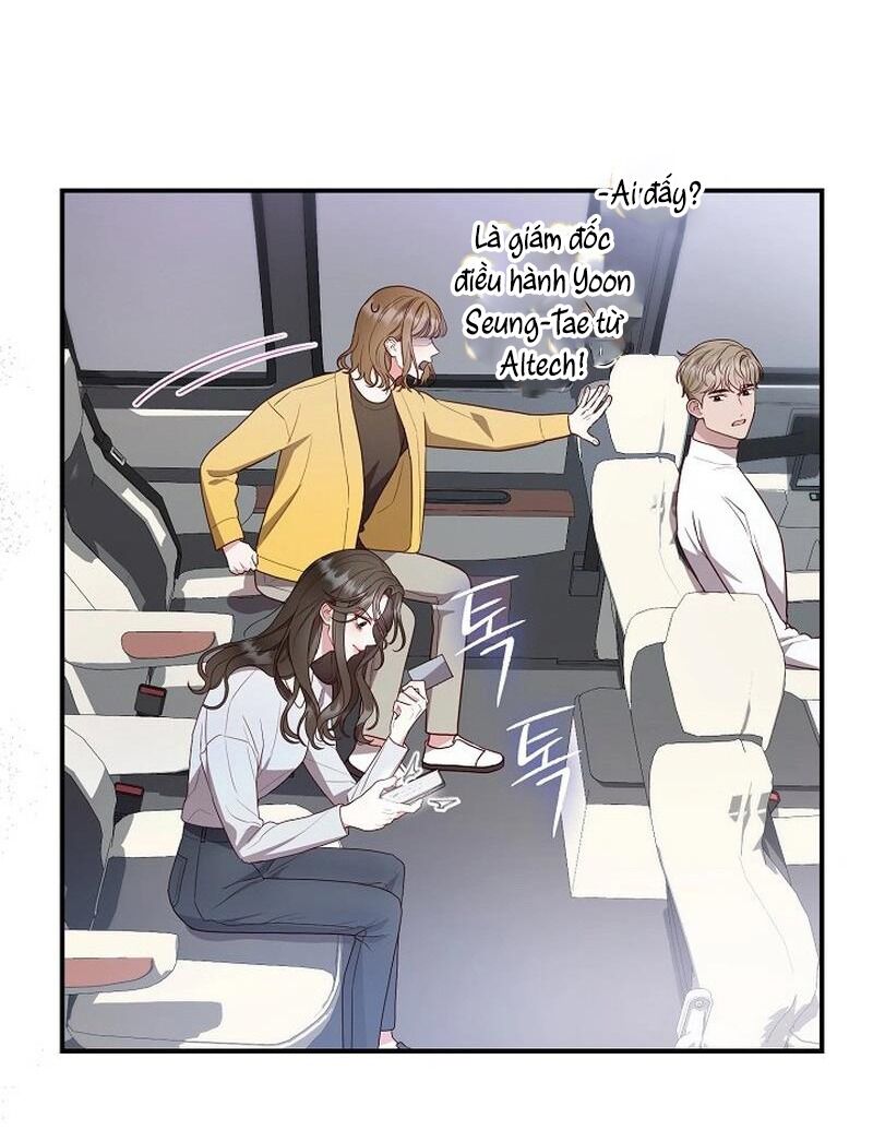 Thử Vai Cinderella Chapter 3 - 17