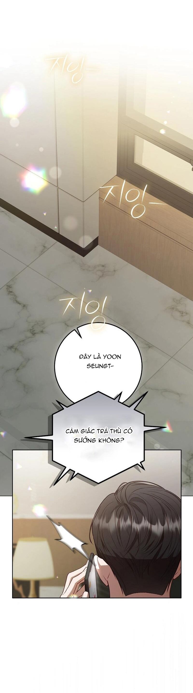 Thử Vai Cinderella Chapter 3 - 19