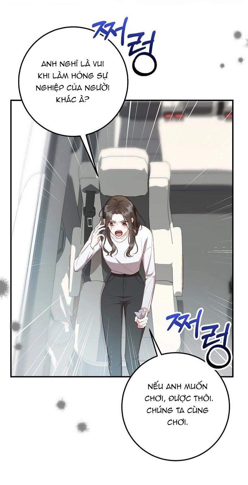 Thử Vai Cinderella Chapter 3 - 23