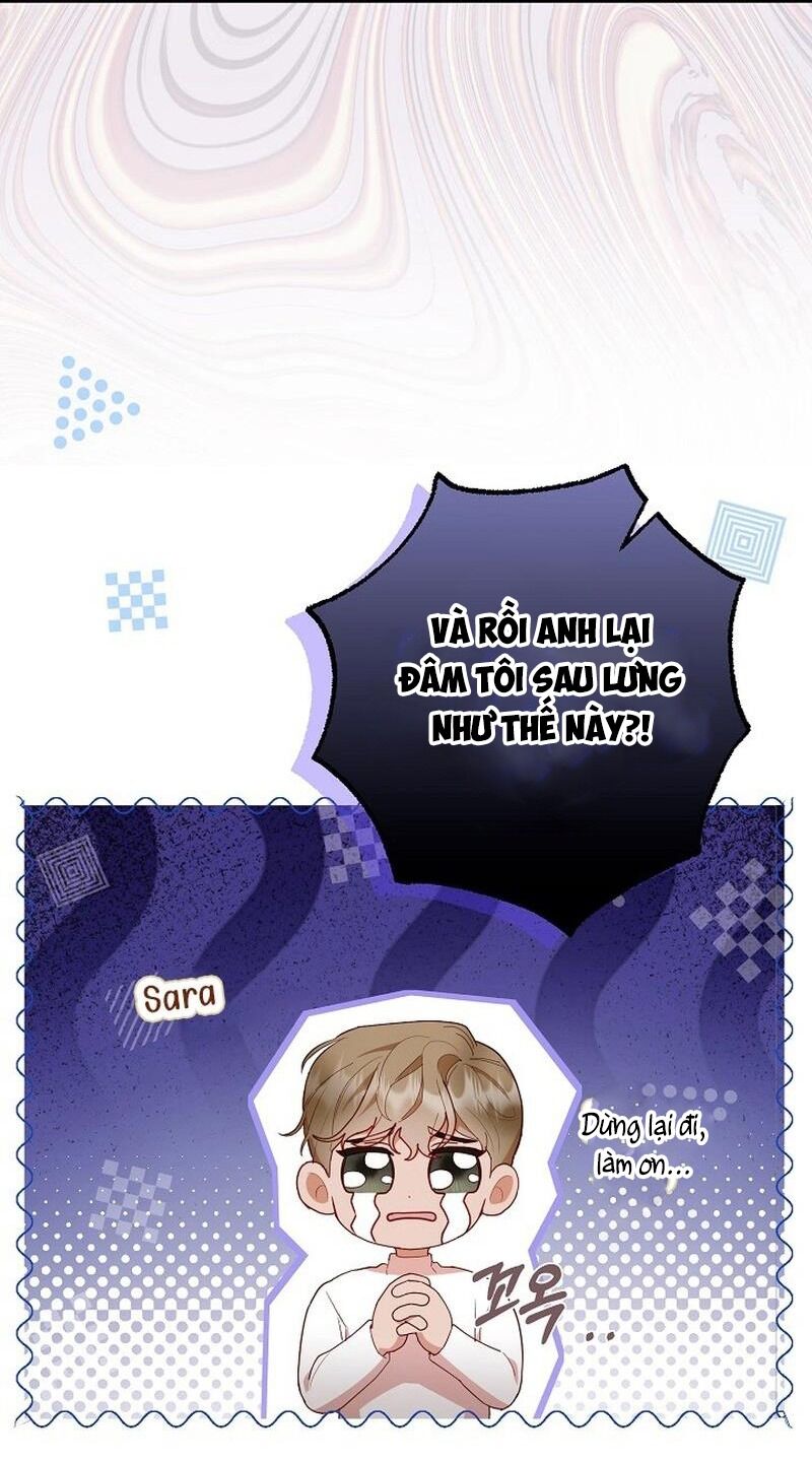 Thử Vai Cinderella Chapter 3 - 25