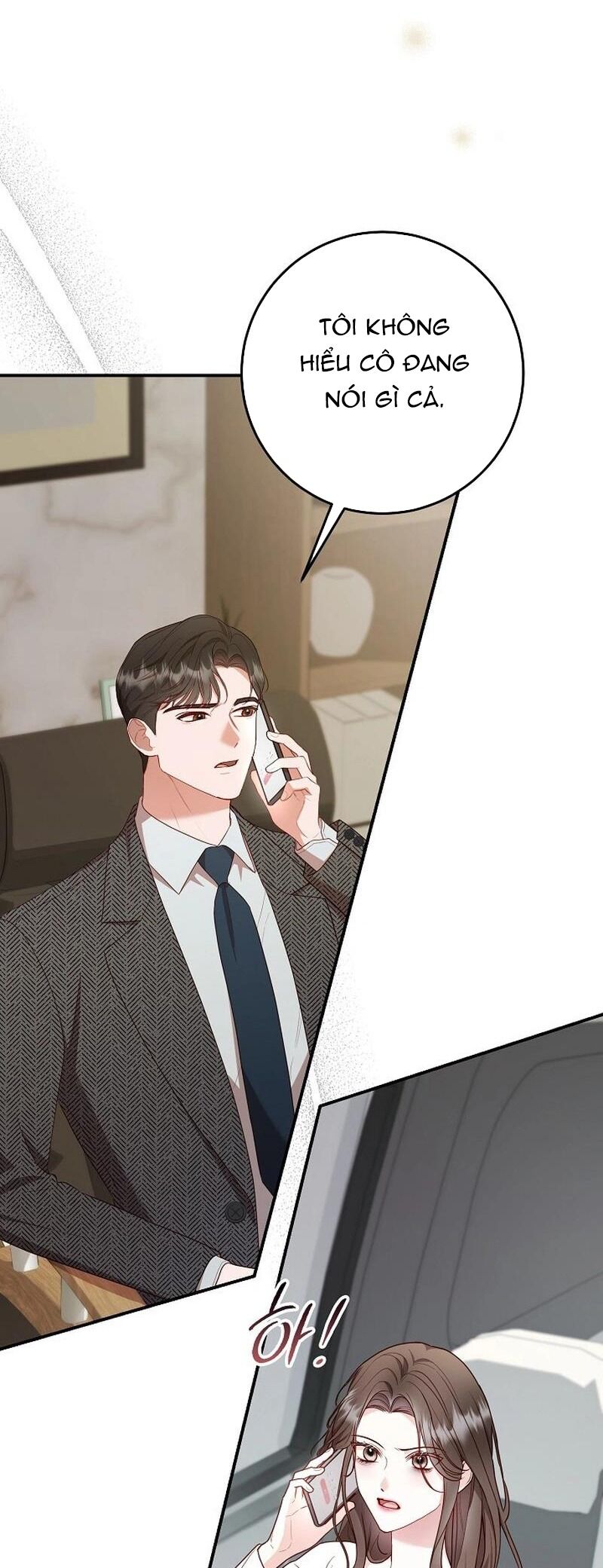 Thử Vai Cinderella Chapter 3 - 27