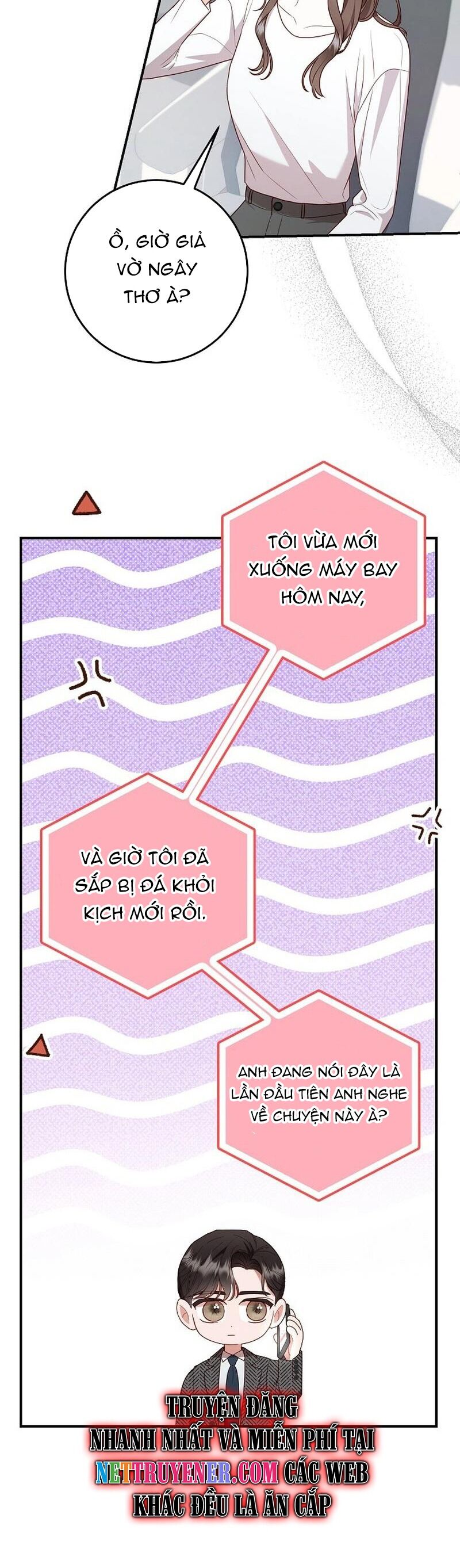 Thử Vai Cinderella Chapter 3 - 28