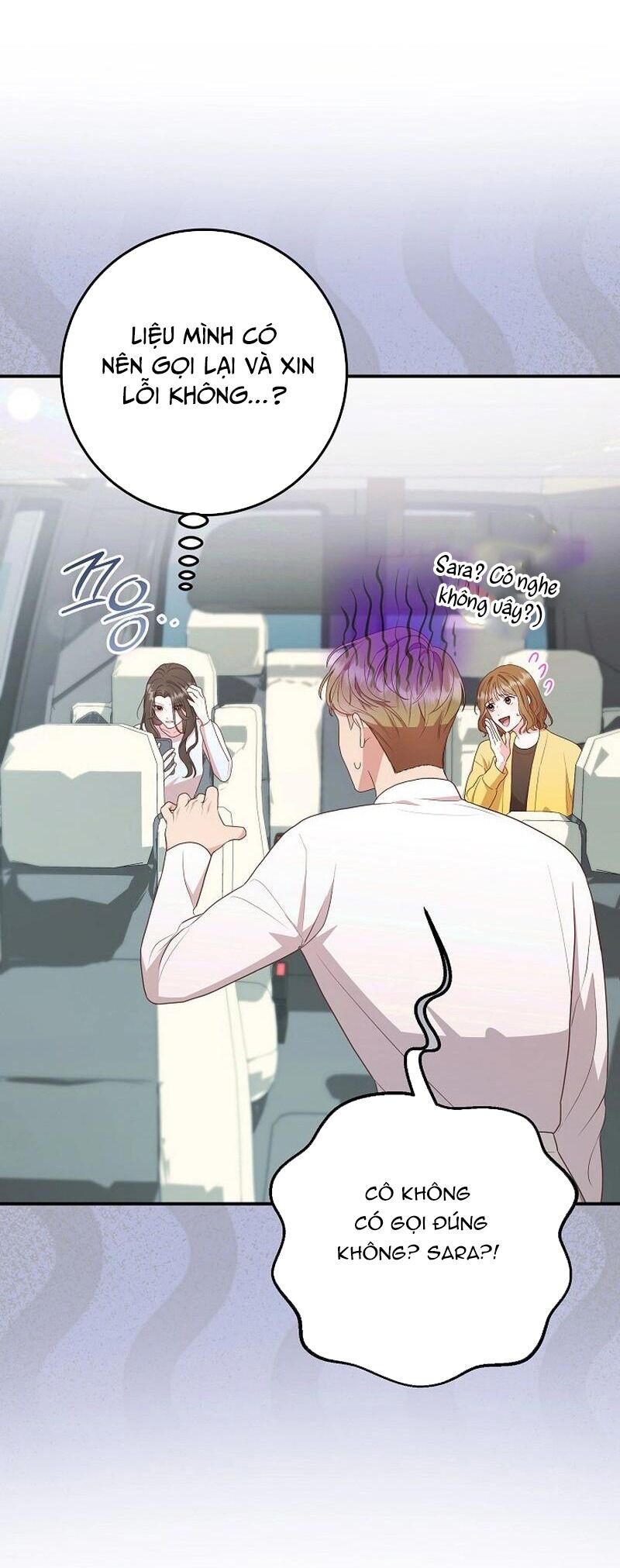 Thử Vai Cinderella Chapter 3 - 39