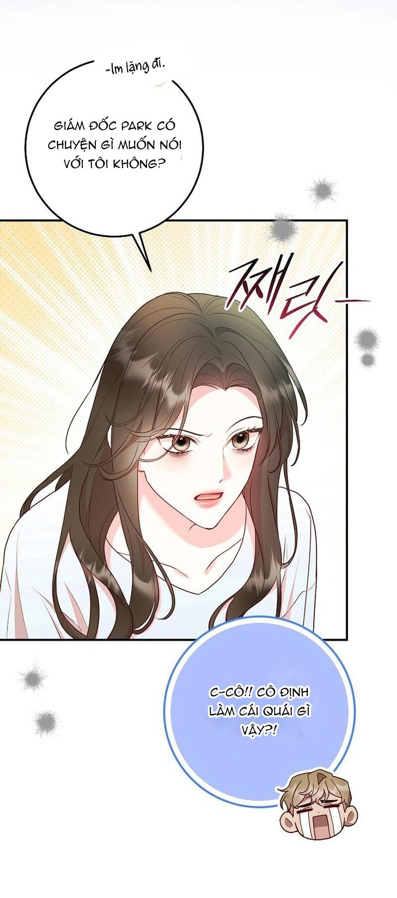Thử Vai Cinderella Chapter 3 - 40
