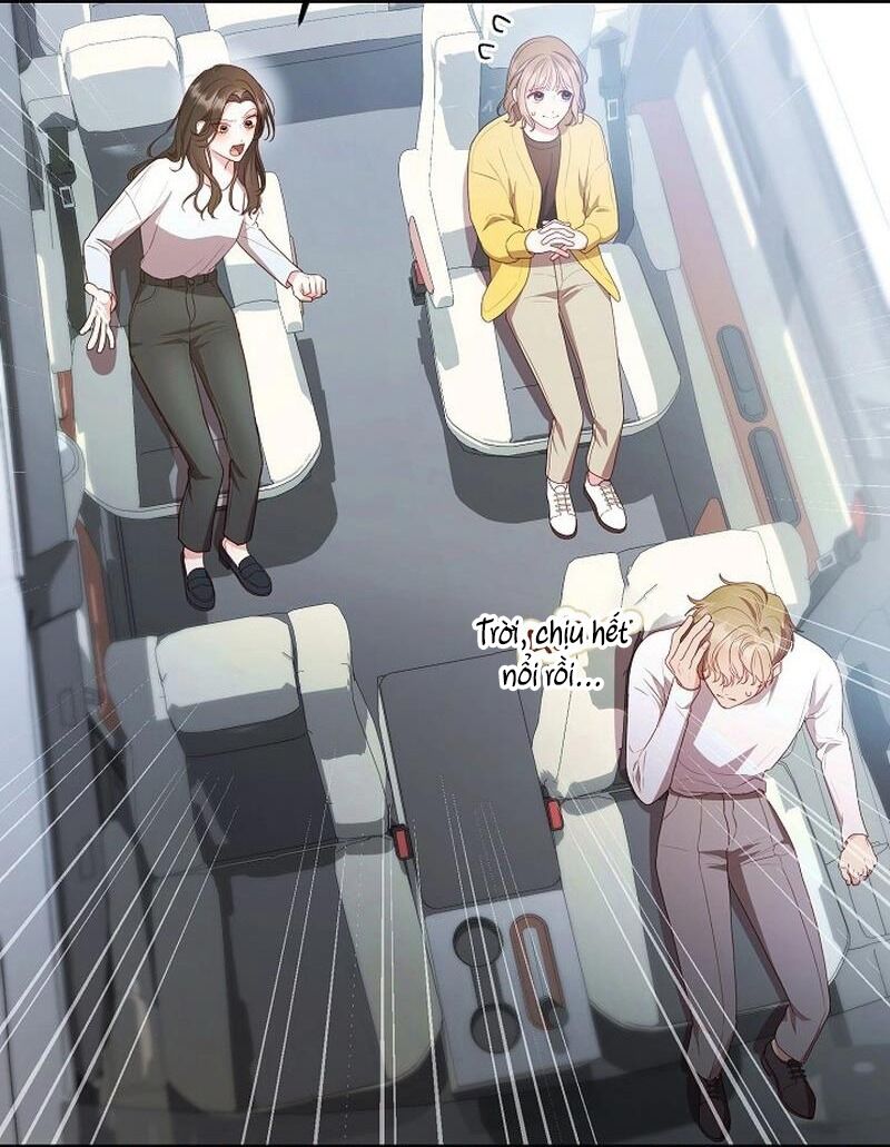 Thử Vai Cinderella Chapter 3 - 5