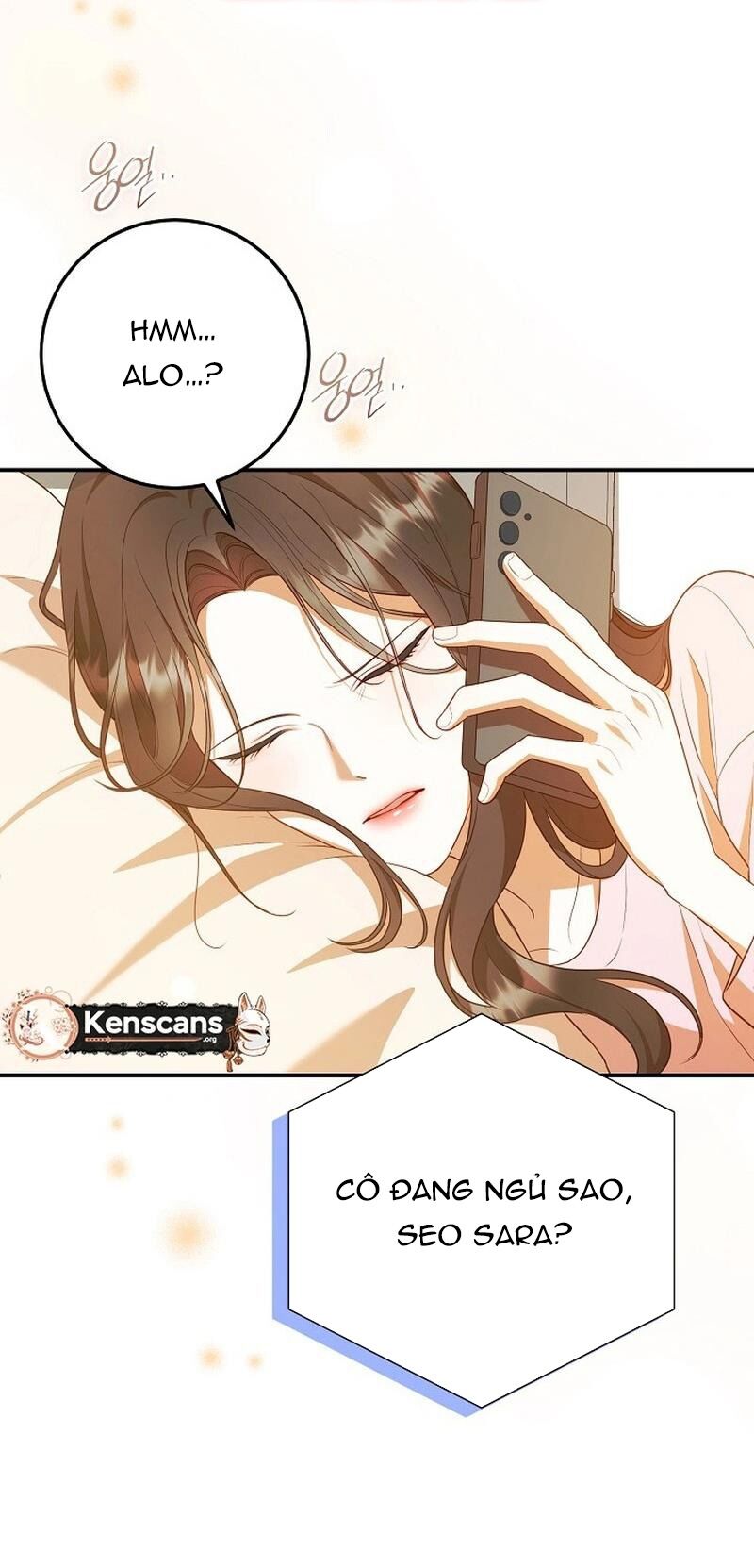 Thử Vai Cinderella Chapter 3 - 48