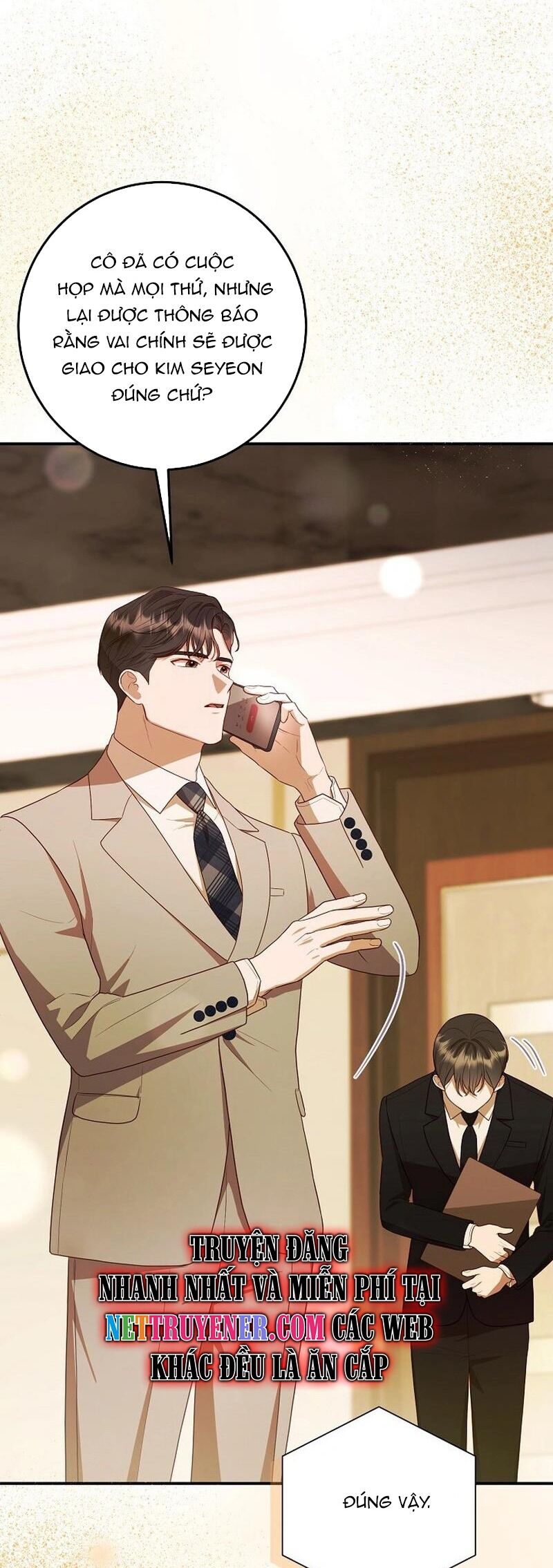 Thử Vai Cinderella Chapter 3 - 53