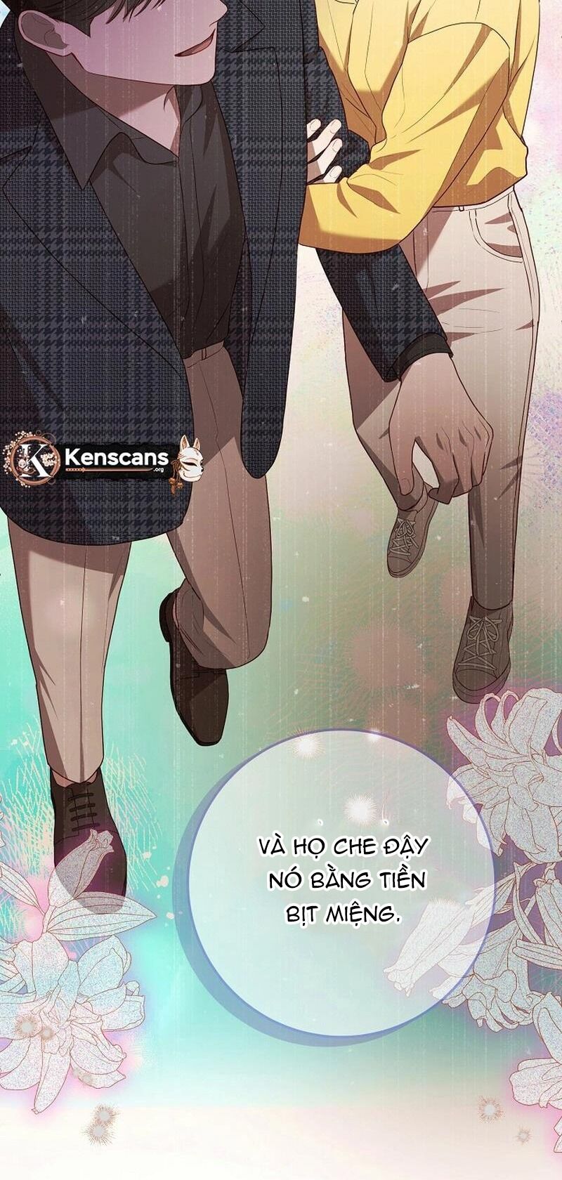 Thử Vai Cinderella Chapter 3 - 56