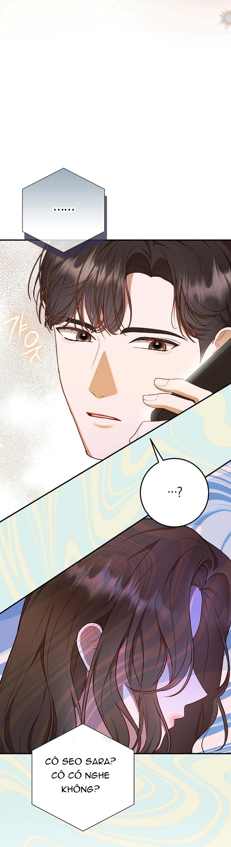 Thử Vai Cinderella Chapter 3 - 57