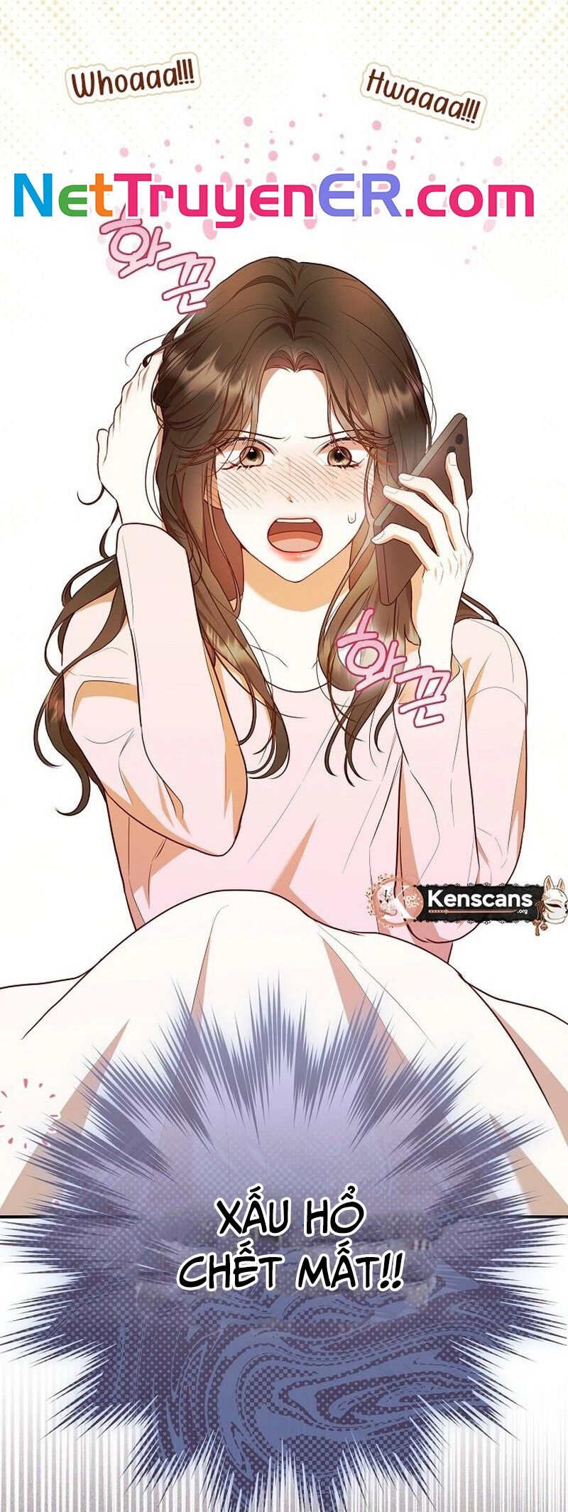 Thử Vai Cinderella Chapter 3 - 59