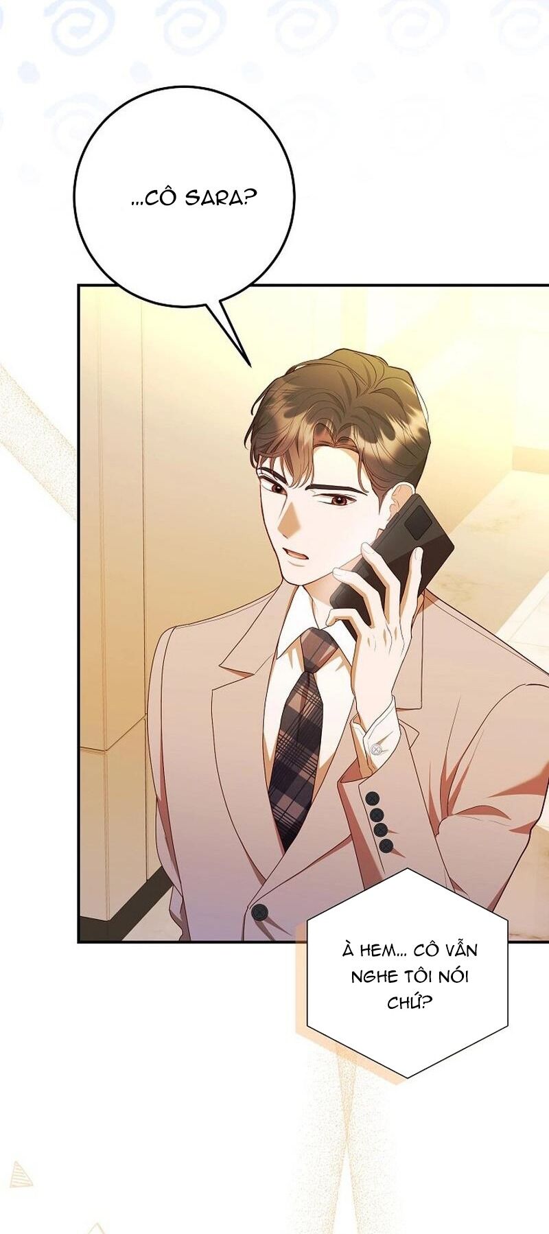 Thử Vai Cinderella Chapter 3 - 62