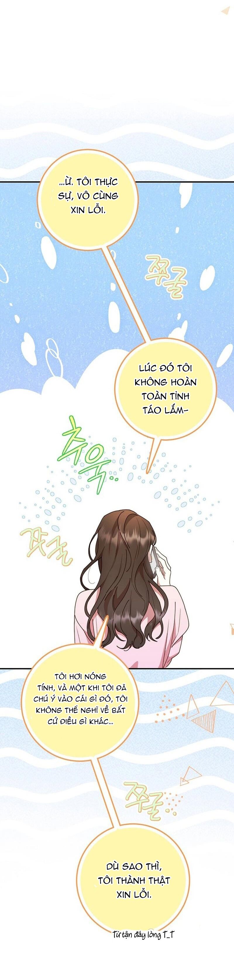 Thử Vai Cinderella Chapter 3 - 64