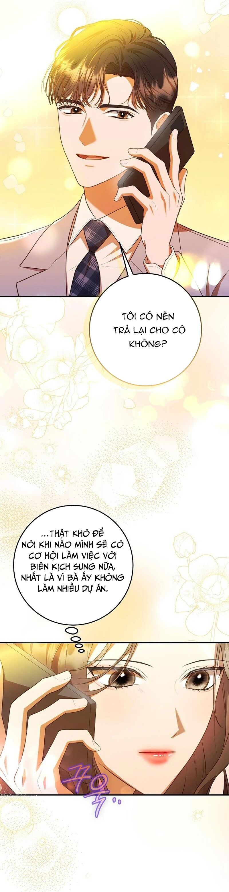 Thử Vai Cinderella Chapter 3 - 69