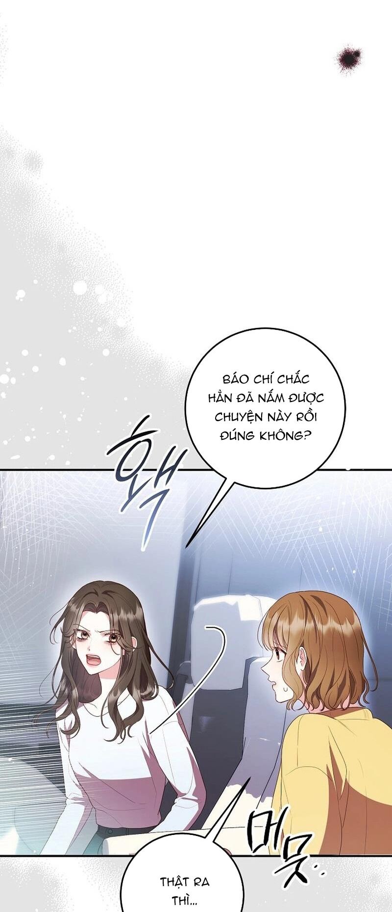 Thử Vai Cinderella Chapter 3 - 8