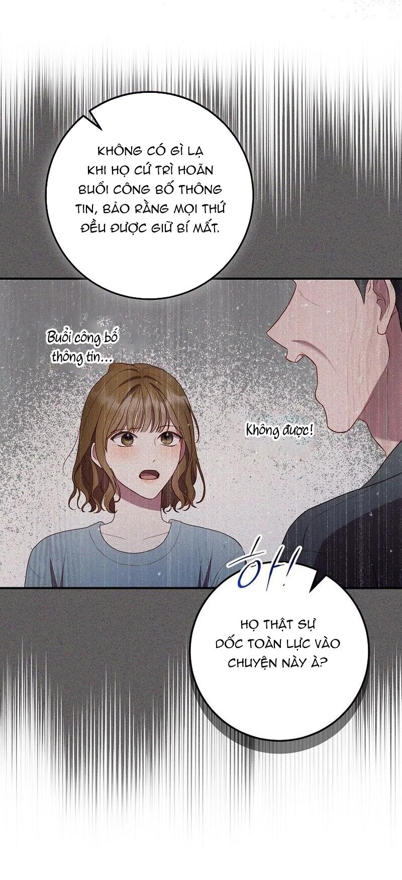 Thử Vai Cinderella Chapter 3 - 10