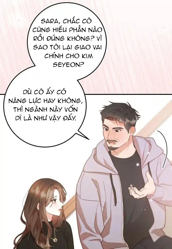 Thử Vai Cinderella Chapter 5 - 117
