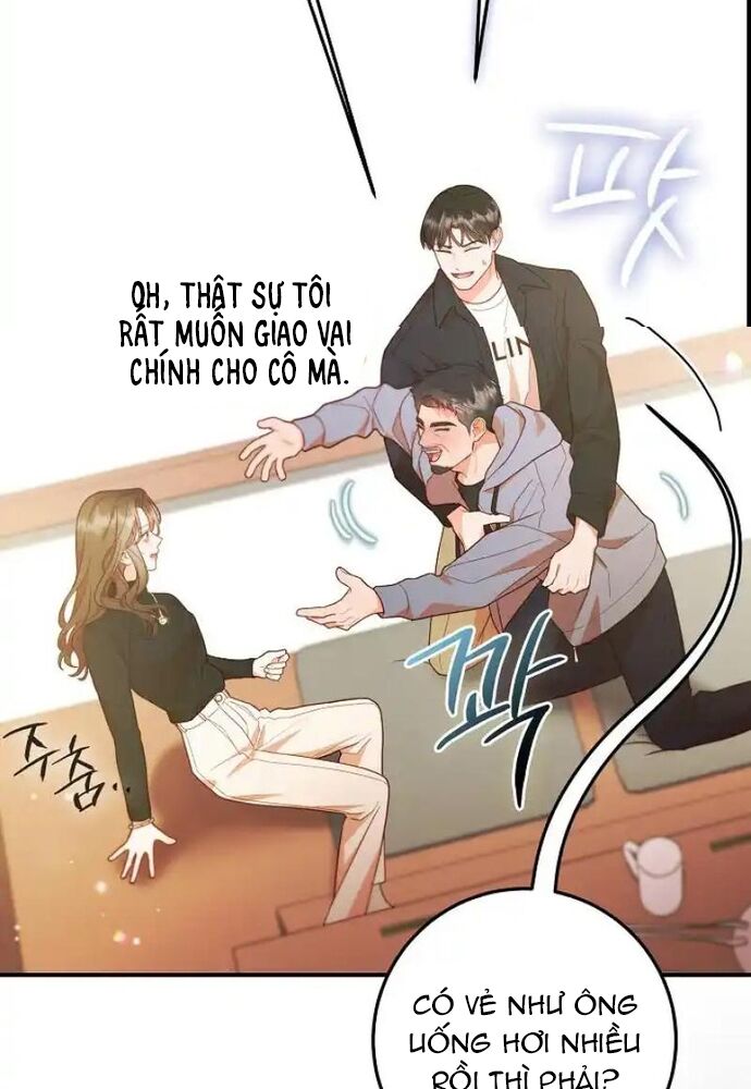 Thử Vai Cinderella Chapter 5 - 121