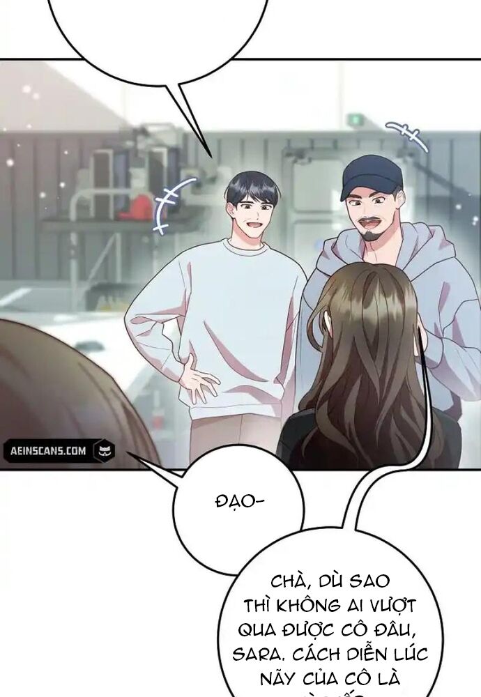 Thử Vai Cinderella Chapter 5 - 51