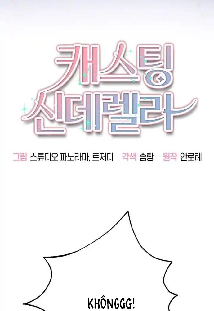 Thử Vai Cinderella Chapter 6 - 19