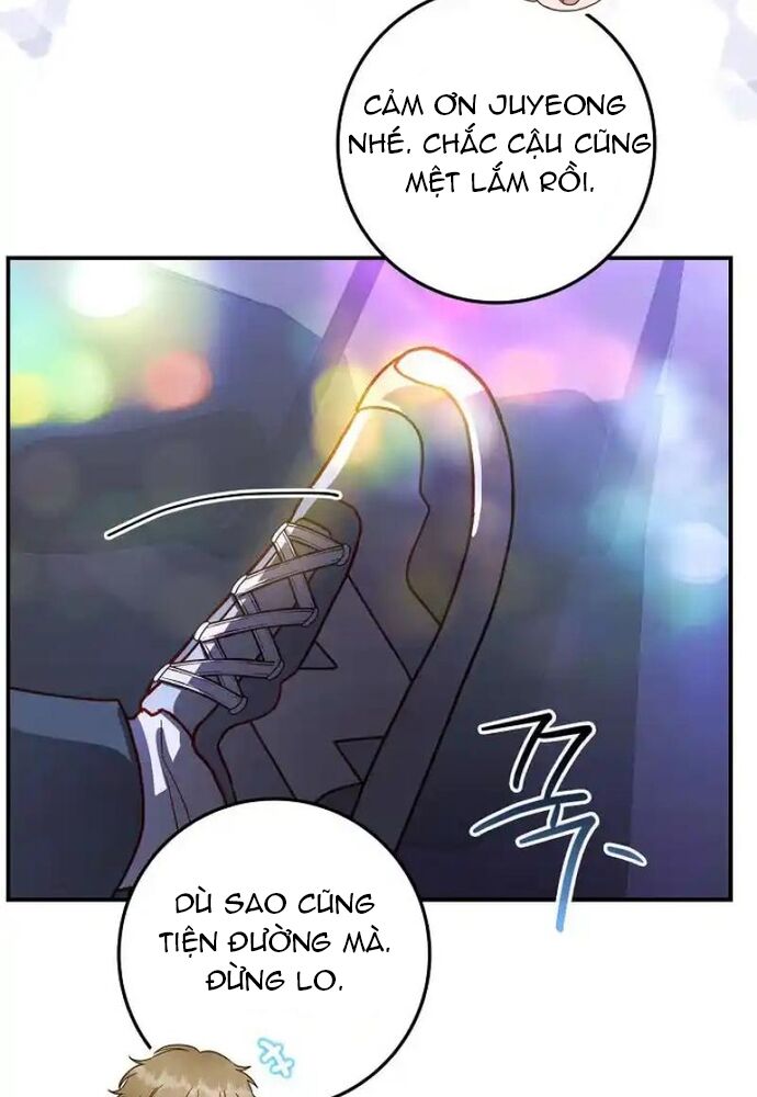 Thử Vai Cinderella Chapter 6 - 33