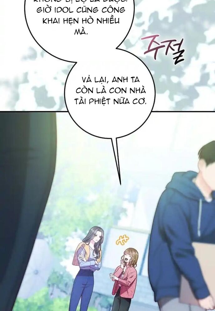 Thử Vai Cinderella Chapter 7 - 54