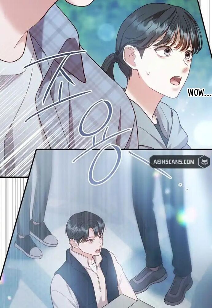 Thử Vai Cinderella Chapter 8 - 14
