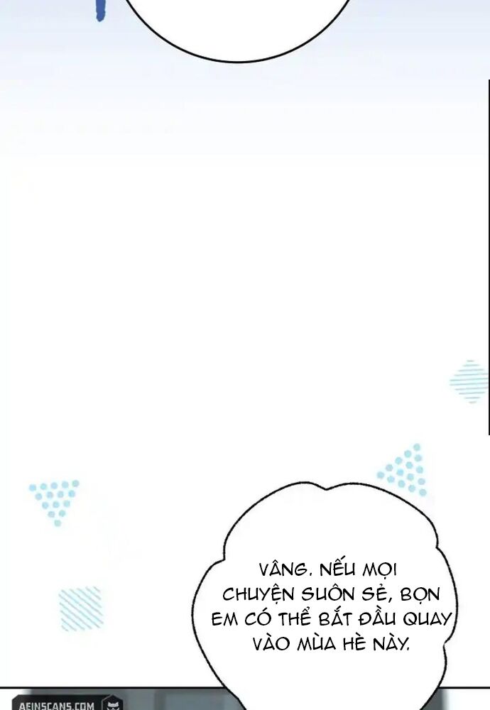 Thử Vai Cinderella Chapter 9 - 11